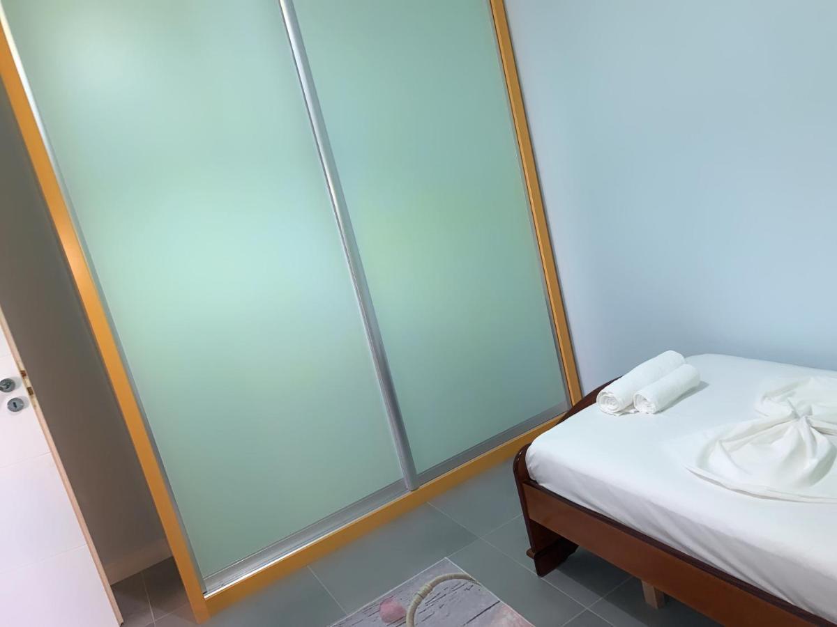Apartament Dean Leilighet Vlorë Eksteriør bilde