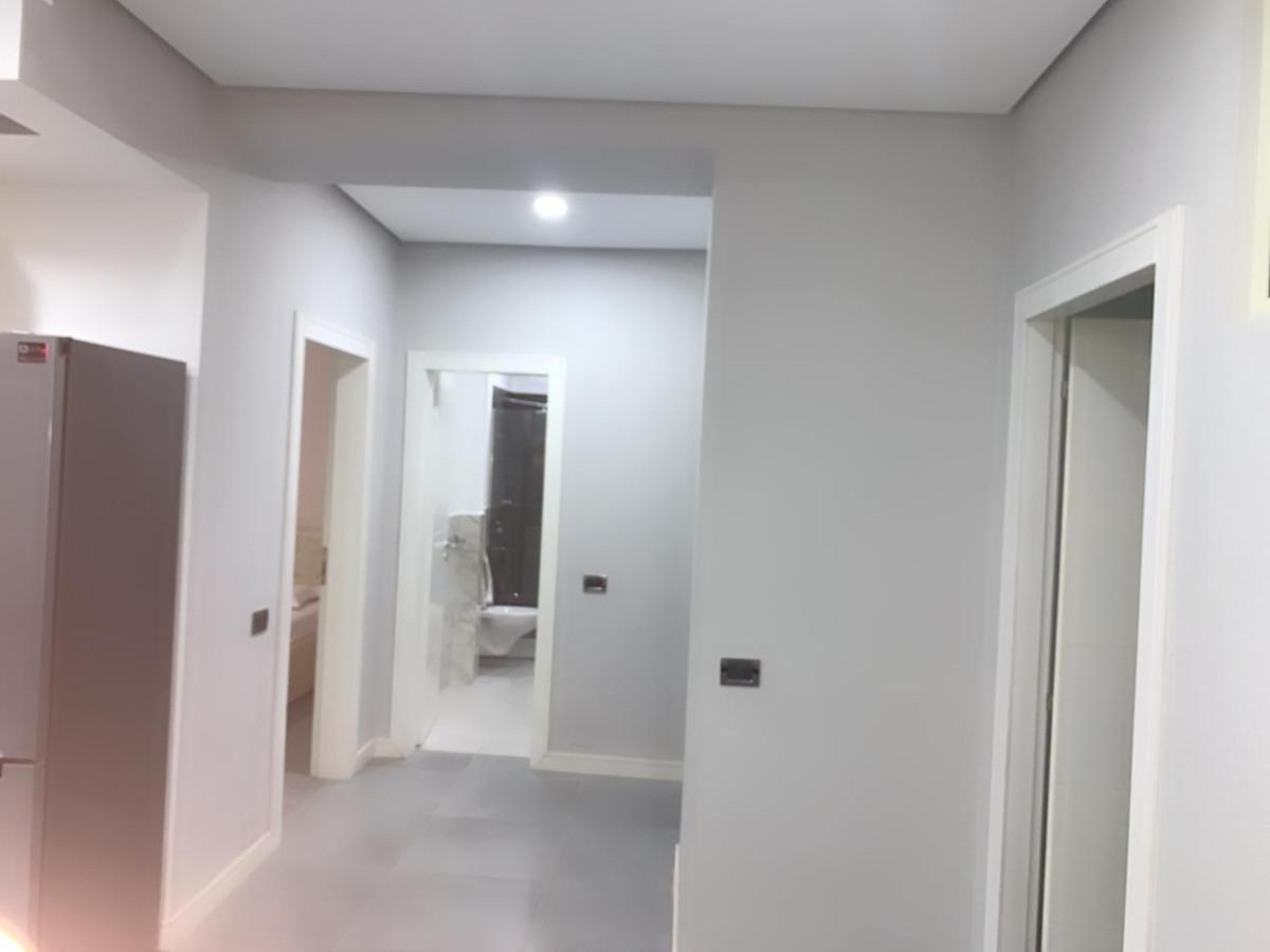 Apartament Dean Leilighet Vlorë Eksteriør bilde