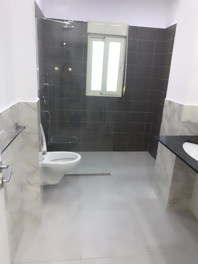 Apartament Dean Leilighet Vlorë Eksteriør bilde